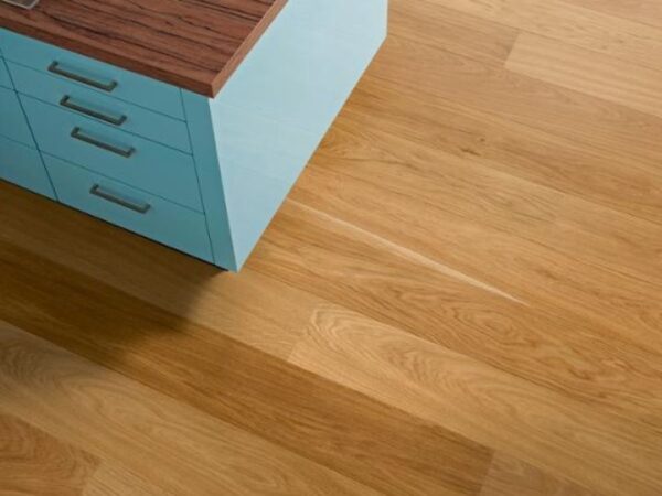 parquet con pochi nodi