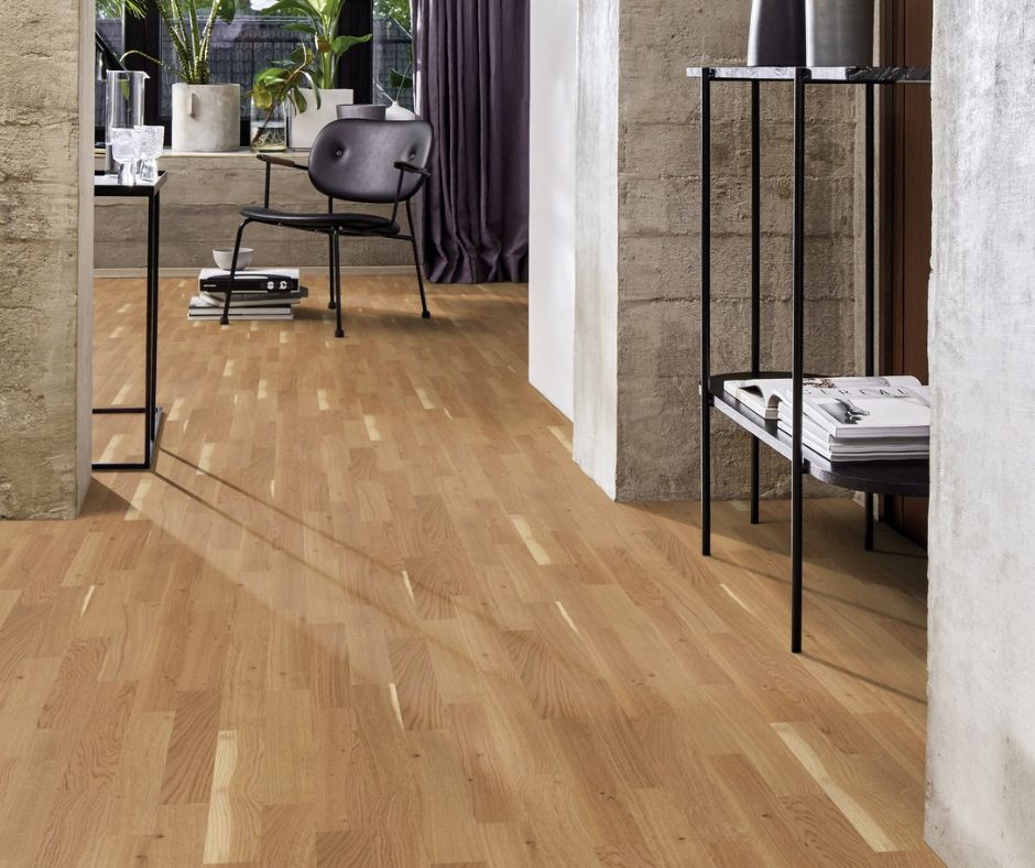 picasso listoncino prefinito rovere