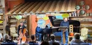 anteprima concerto contrabbasso