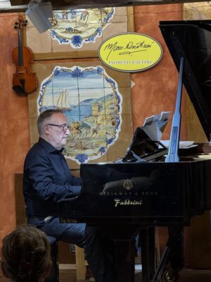 mealli pianoforte