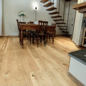 parquet prefinito casa