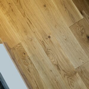 rovere allevi dettaglio parquet