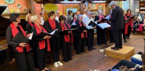 anteprima concerto corale puccini