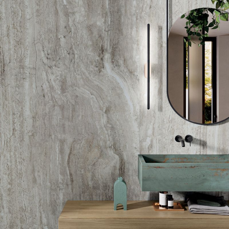 gres bagno