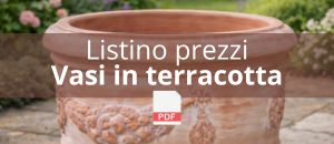 anteprima listino vasi terracotta