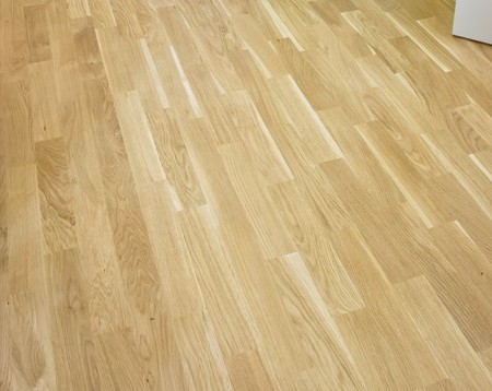 massello rovere listoncino