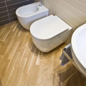 rovere massello bagno