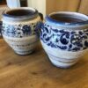 vasi terracotta smaltati