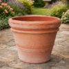 vaso cotto