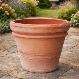 vaso cotto