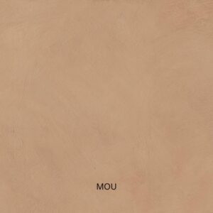 colore mou gres