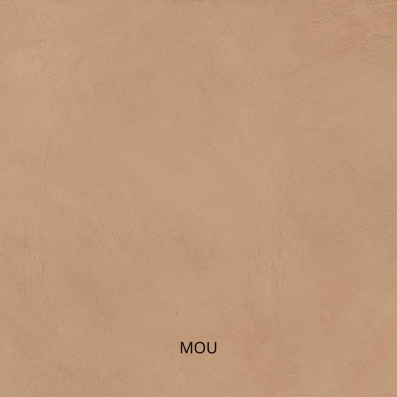 colore mou gres