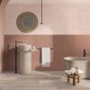 palette gres toni del rosa
