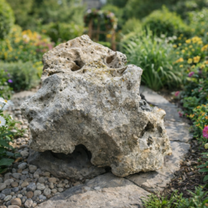 pietra giardino