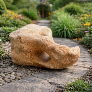 arredare il giardino