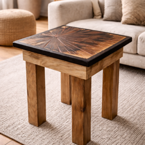 come utilizzare panchetto legno cristiani