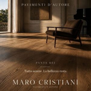 parquet Panta Rei rovere