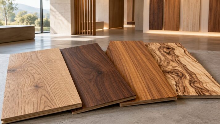 essenze legno parquet